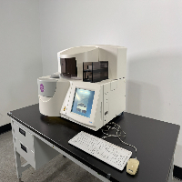 Horiba Pentra C400 Option Clinical Chemistry Analyzer image 1